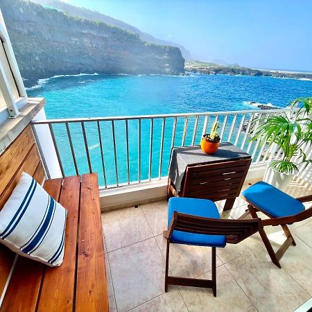 Mundo Beach House, Playa San Marcos, Tenerife イコー・デ・ロス・ビノス エクステリア 写真
