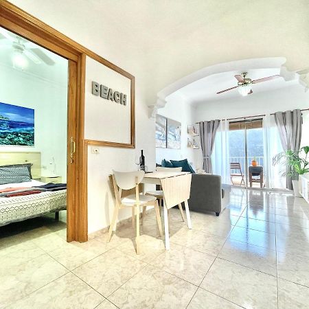 Mundo Beach House, Playa San Marcos, Tenerife イコー・デ・ロス・ビノス エクステリア 写真