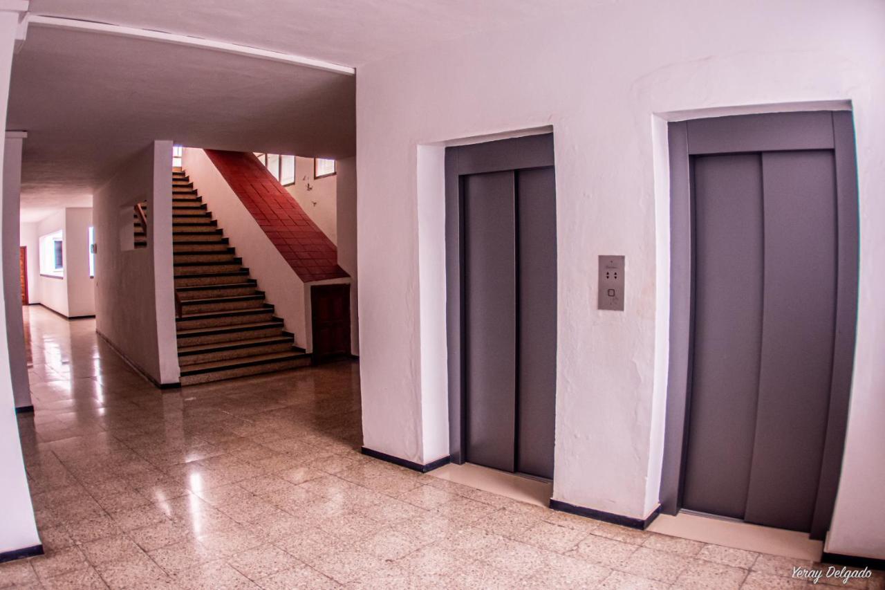 Mundo Beach House, Playa San Marcos, Tenerife イコー・デ・ロス・ビノス エクステリア 写真